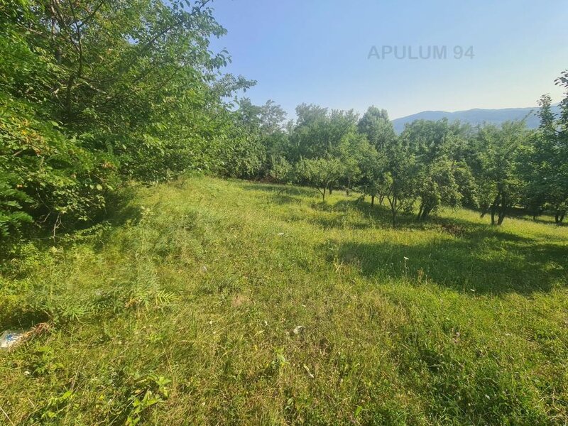 Teren de vanzare in Breaza - Zona Capul Campului