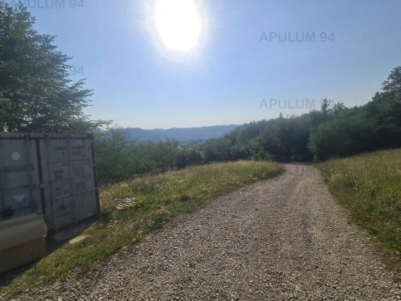 Teren de vanzare in Breaza - Zona Capul Campului